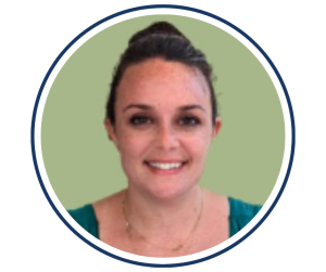 Casey Bukowski headshot